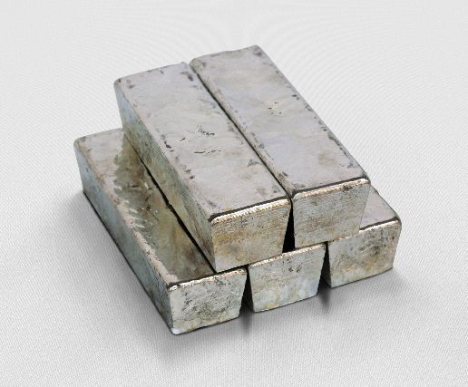 Antimony Lead Ingots